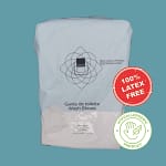 Gant Molletonné Non Tissé ABENA