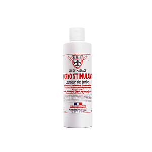 Gel V Cryo Stimulant Jambes Lourdes