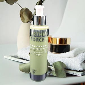 JRS Gel ARTHRO-FORCE